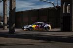 Toyota GT 86 Rocket Bull 86 Drift Car 2015 года